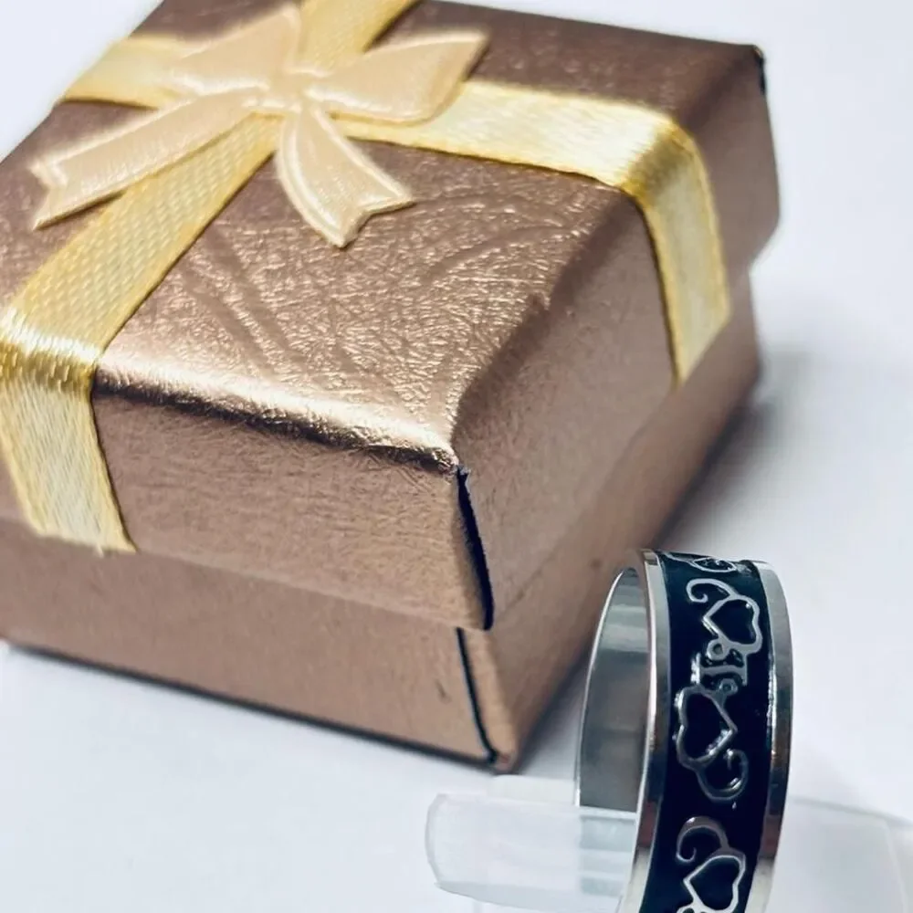 Unbranded Men's Silver and Gold Jewellery